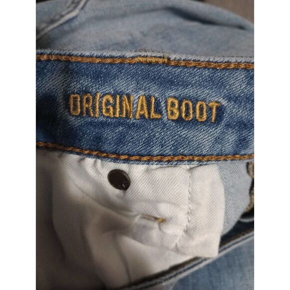 American Eagle Jeans‎ Men's 36 30 - Picture 6 of 8